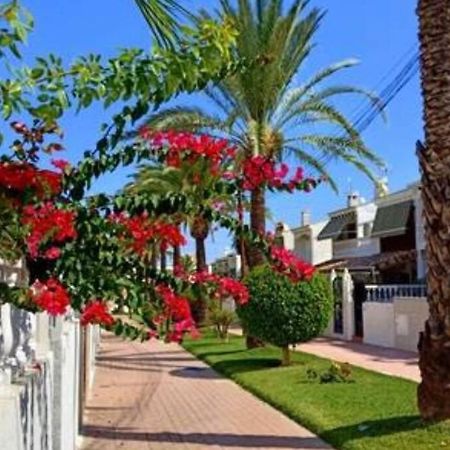 Villa Casa Makis à Gran Alacant Extérieur photo