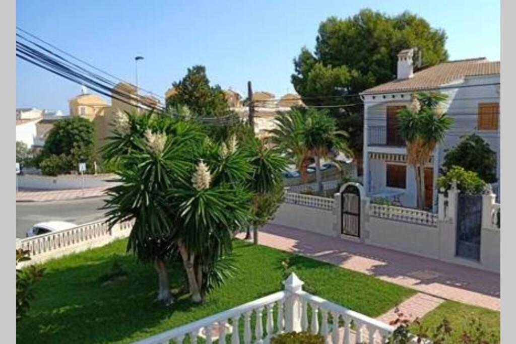 Villa Casa Makis à Gran Alacant Extérieur photo