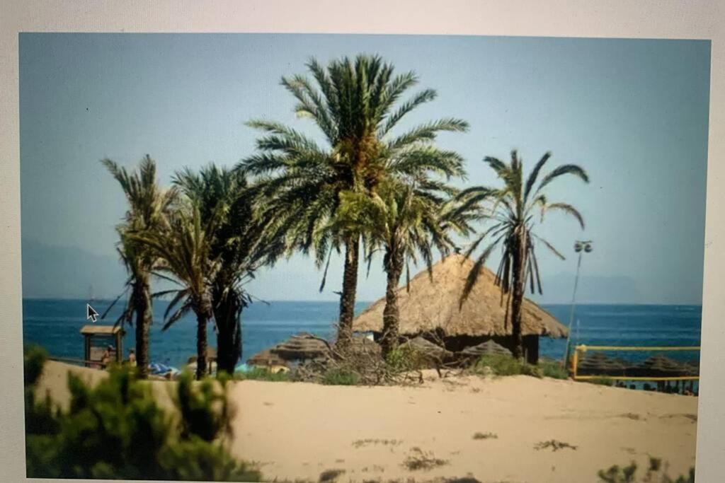 Villa Casa Makis à Gran Alacant Extérieur photo